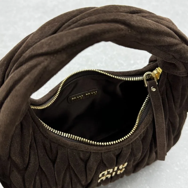 Miu Miu Hobo Bags SportInspired 55713