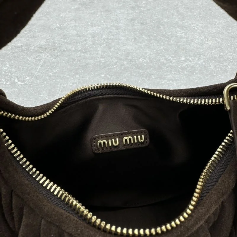 Miu Miu Hobo Bags SportInspired 55713