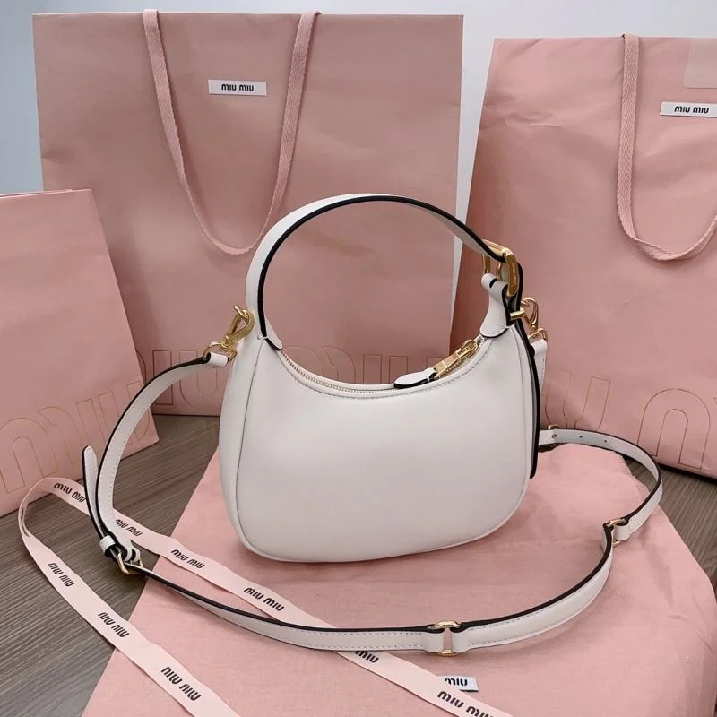 UrbanStyle Miu Miu Hobo Bags 43801