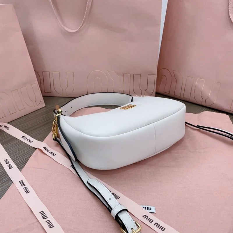 UrbanStyle Miu Miu Hobo Bags 43801