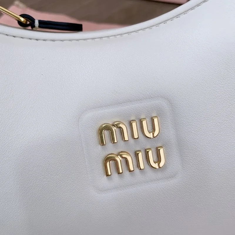 UrbanStyle Miu Miu Hobo Bags 43801