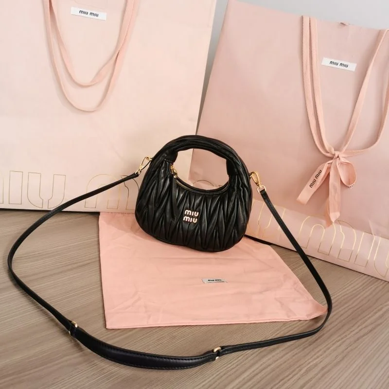 OnTrend Miu Miu Hobo Bags 43796