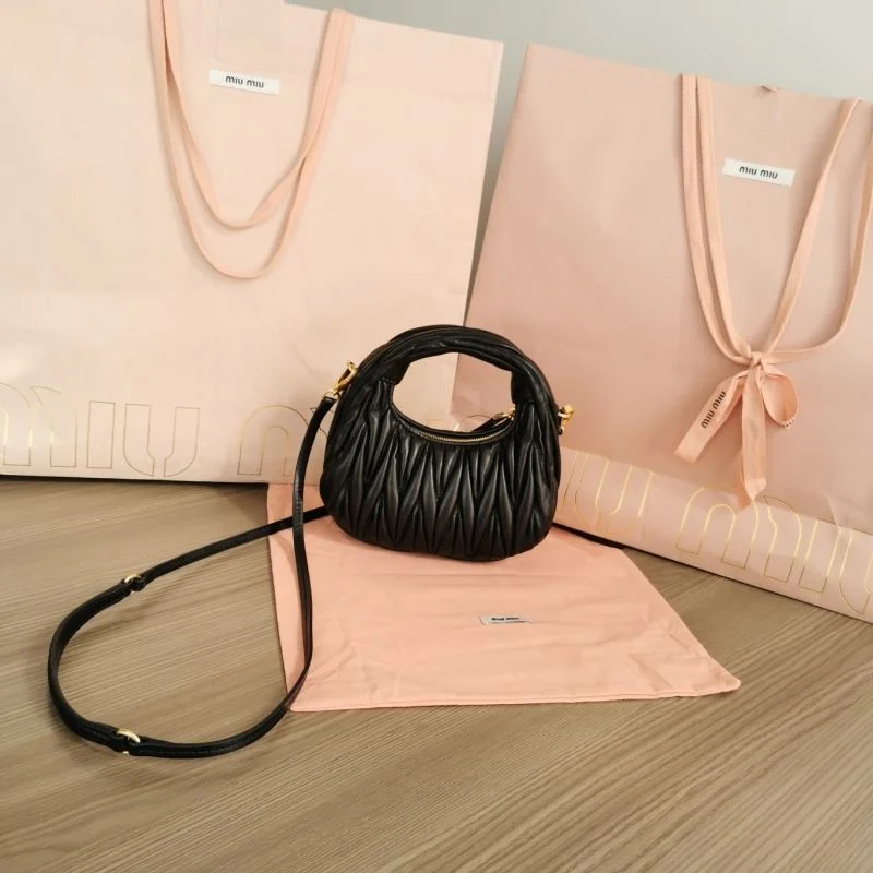 OnTrend Miu Miu Hobo Bags 43796