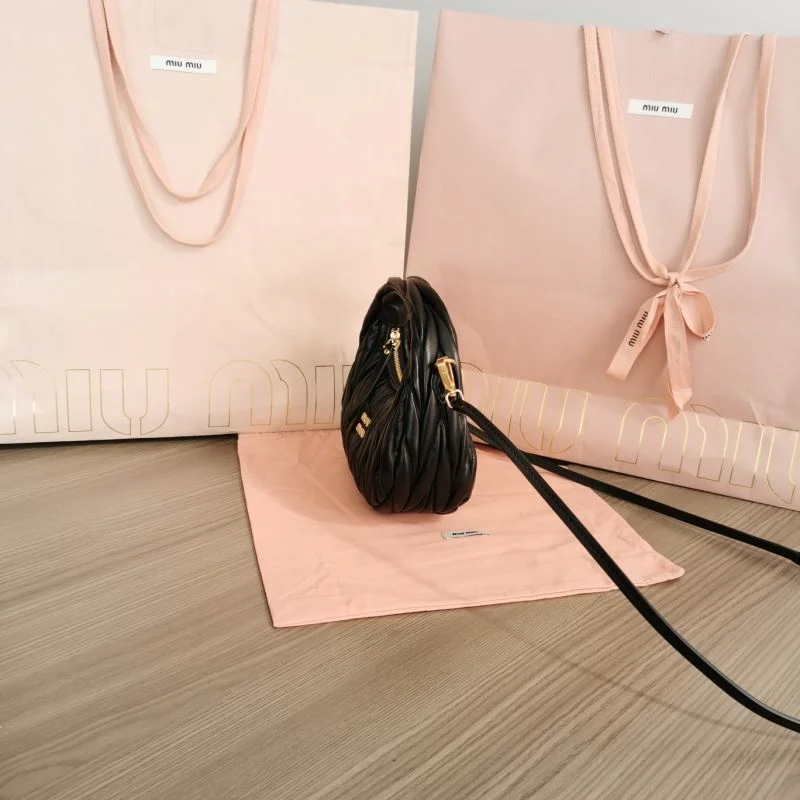 OnTrend Miu Miu Hobo Bags 43796