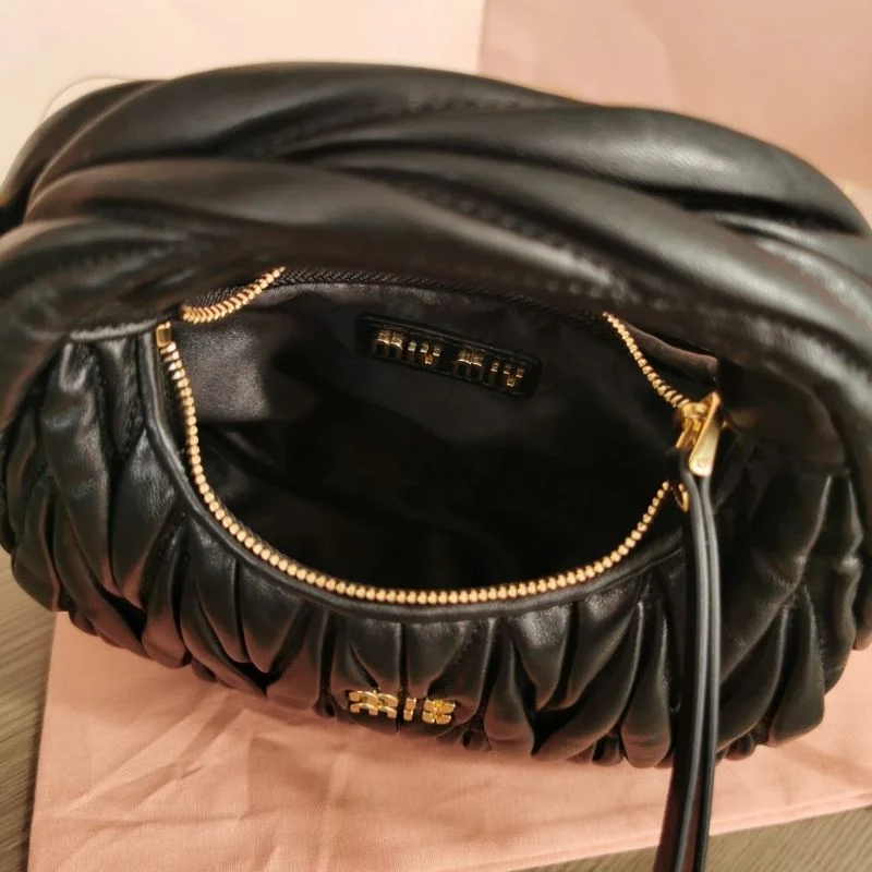 OnTrend Miu Miu Hobo Bags 43796
