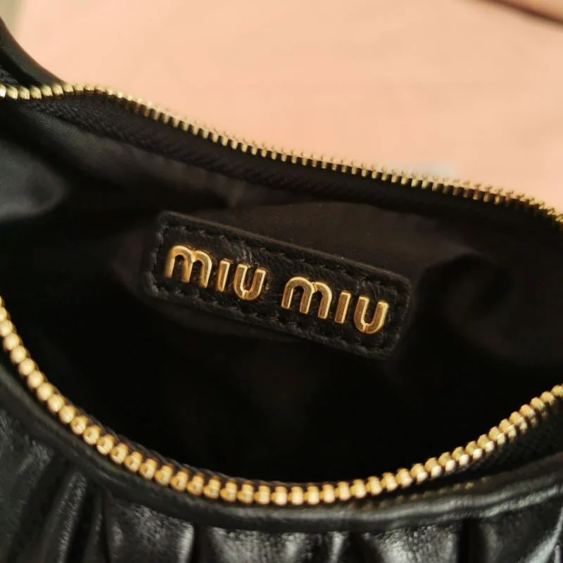 OnTrend Miu Miu Hobo Bags 43796