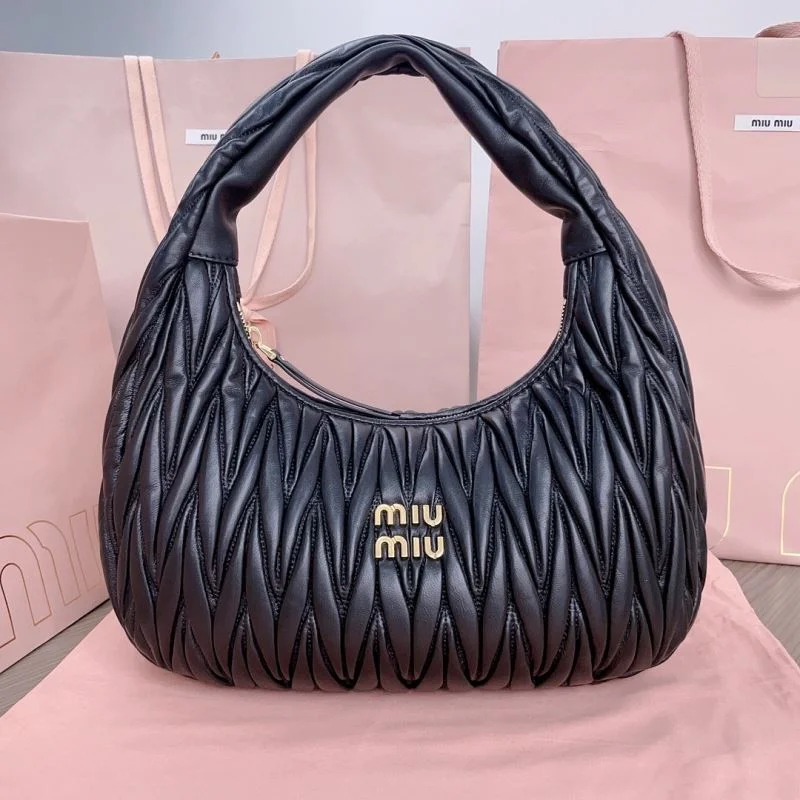 Miu Miu Hobo Bags EasyMatch 43793