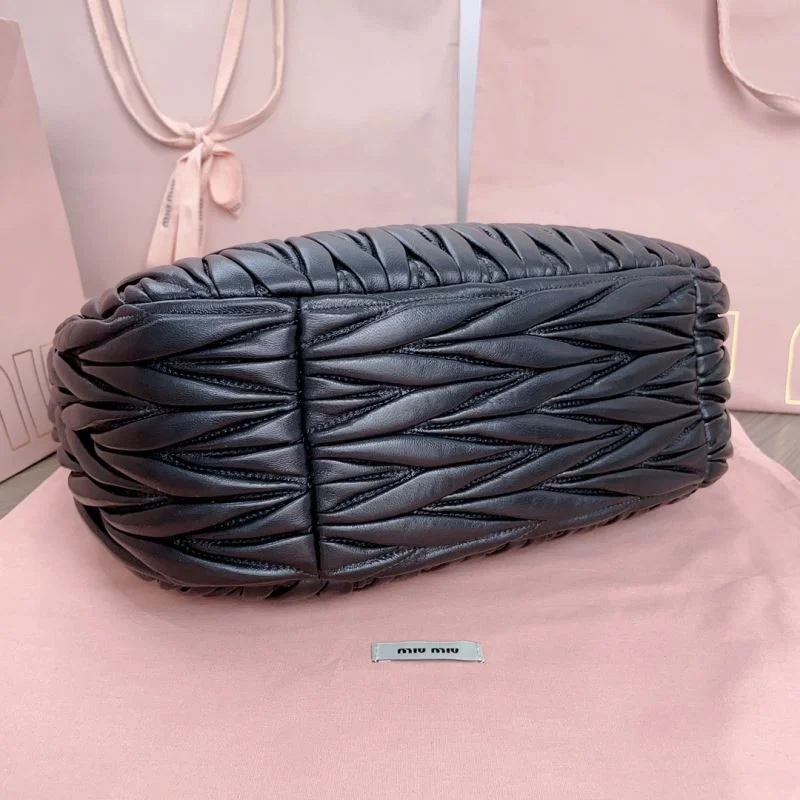 Miu Miu Hobo Bags EasyMatch 43793