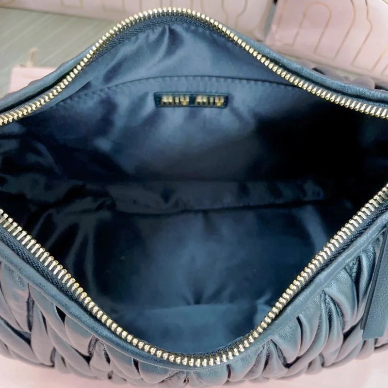 Miu Miu Hobo Bags EasyMatch 43793