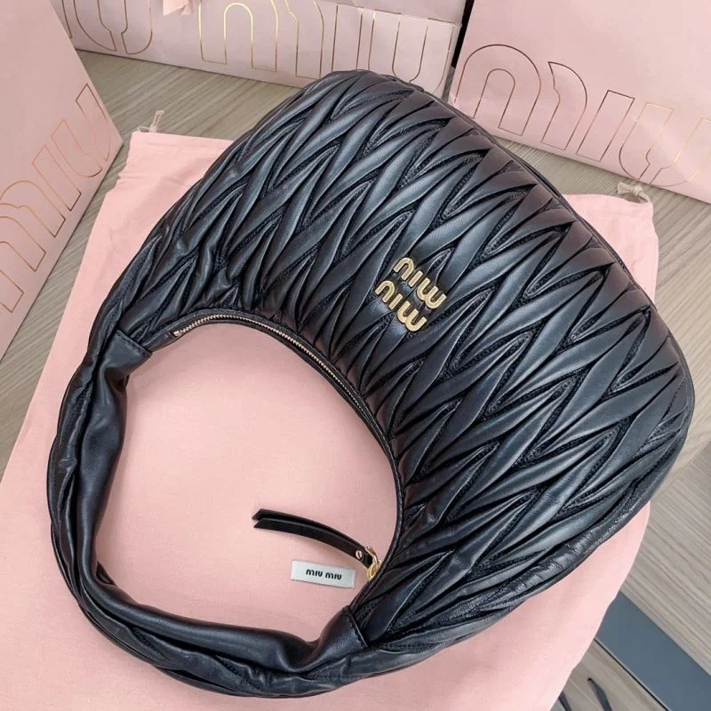 Miu Miu Hobo Bags EasyMatch 43793