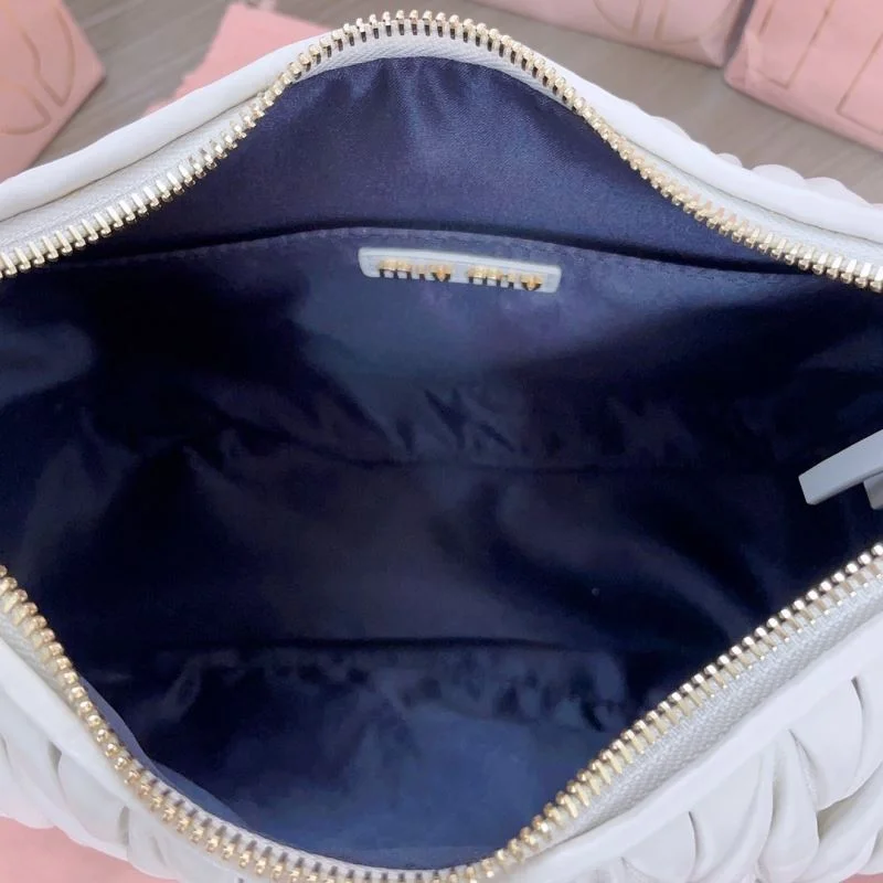 Vibrant Miu Miu Hobo Bags 43798