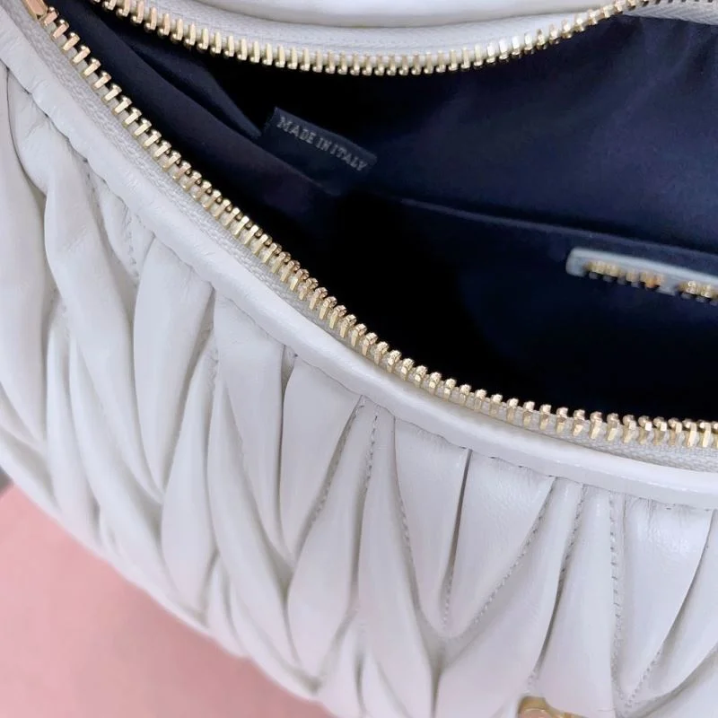 Vibrant Miu Miu Hobo Bags 43798