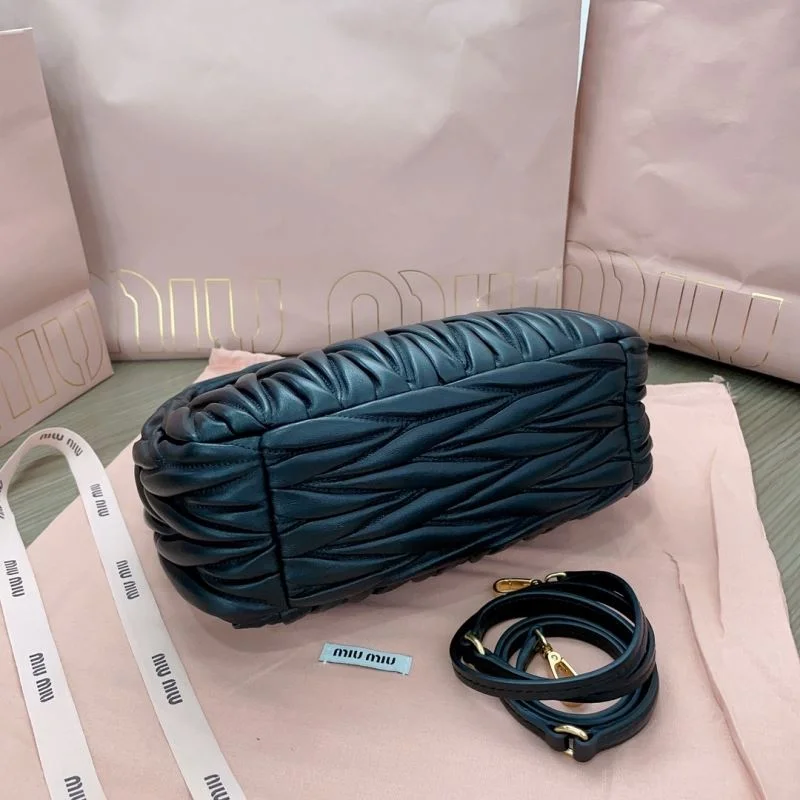 SunProtective Miu Miu Hobo Bags 43795