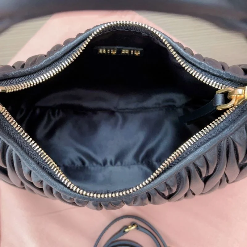 SunProtective Miu Miu Hobo Bags 43795