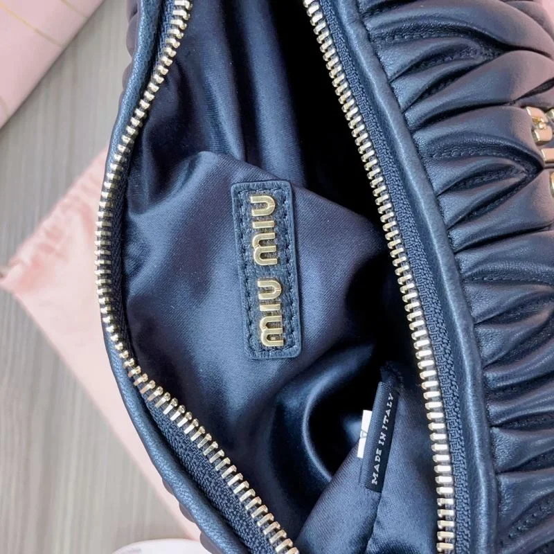 SunProtective Miu Miu Hobo Bags 43795