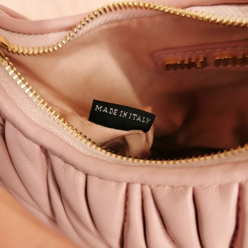 Miu Miu Hobo Bags FashionForward 43794