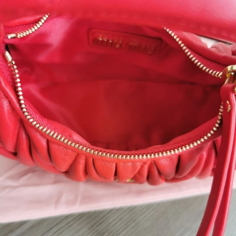 Practical Miu Miu Hobo Bags 43787