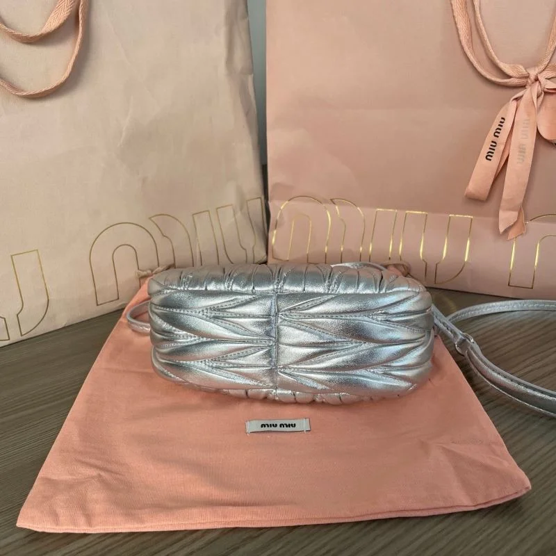 Miu Miu Hobo Bags NewStyle 43782