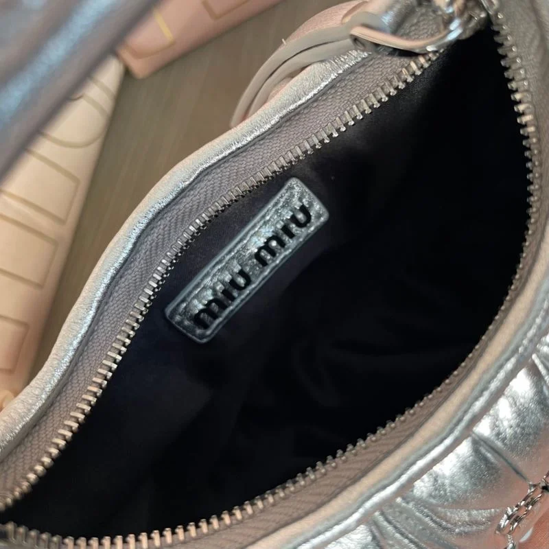 Miu Miu Hobo Bags NewStyle 43782