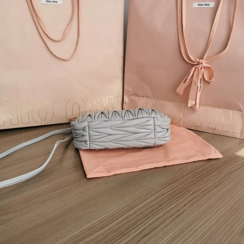 Miu Miu Hobo Bags BestValue 43785