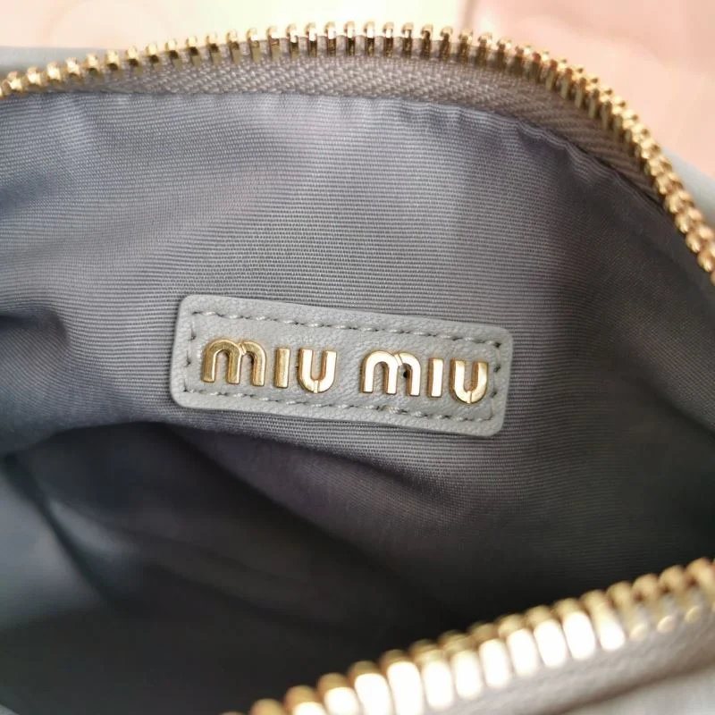 Miu Miu Hobo Bags BestValue 43785