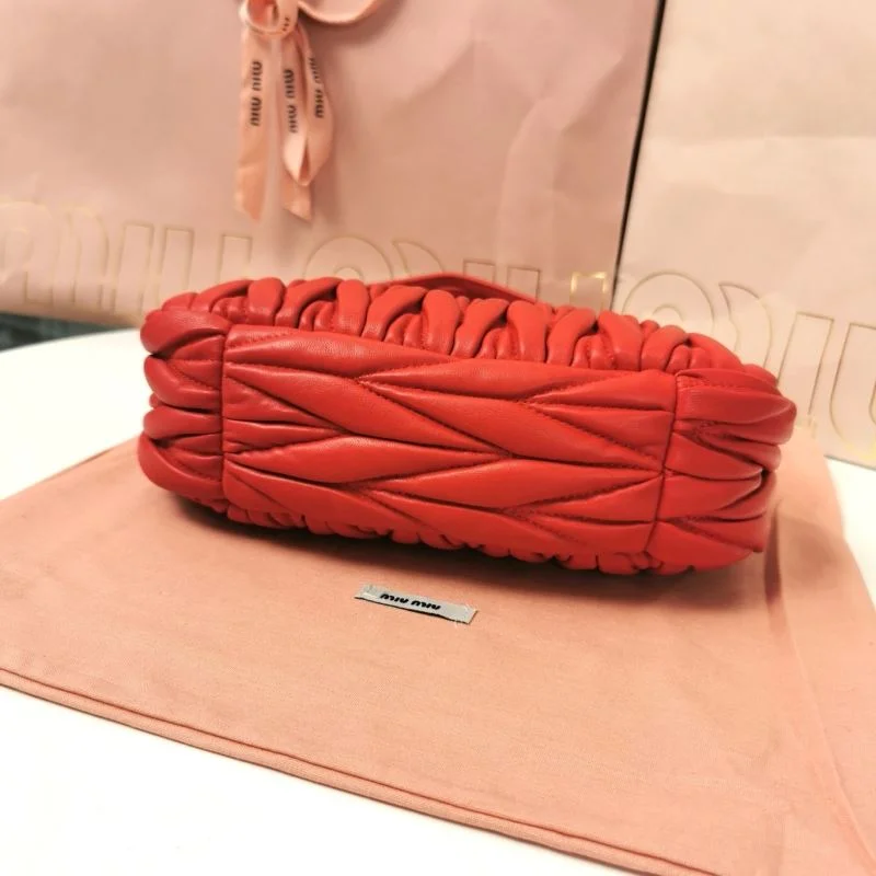 Classic Miu Miu Hobo Bags 43822