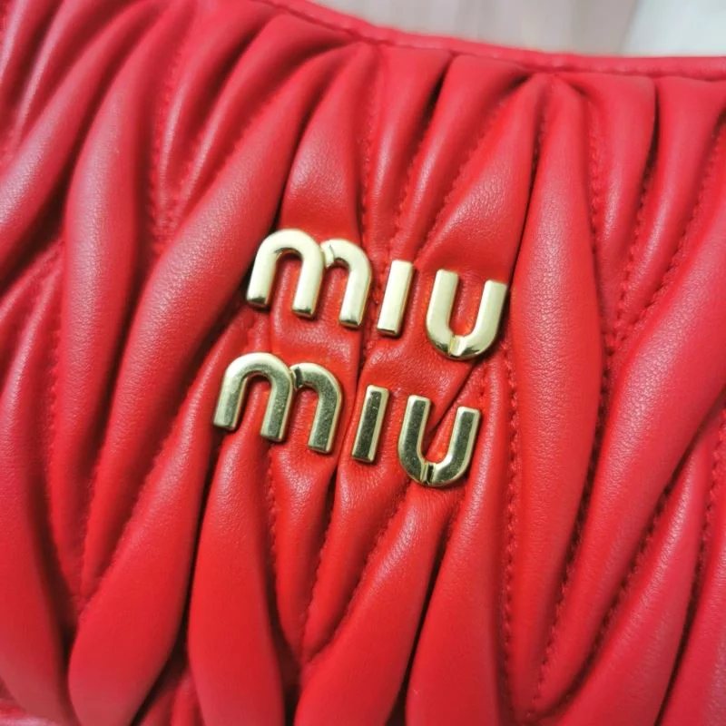 Classic Miu Miu Hobo Bags 43822