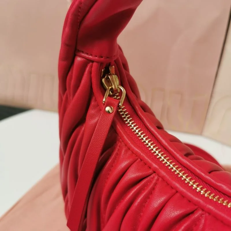 Classic Miu Miu Hobo Bags 43822