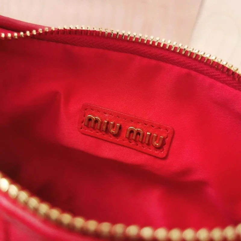 Classic Miu Miu Hobo Bags 43822