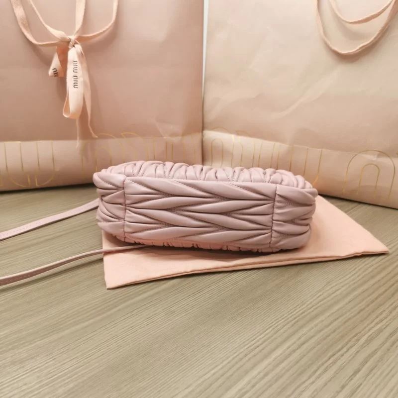 OnTrend Miu Miu Hobo Bags 43772