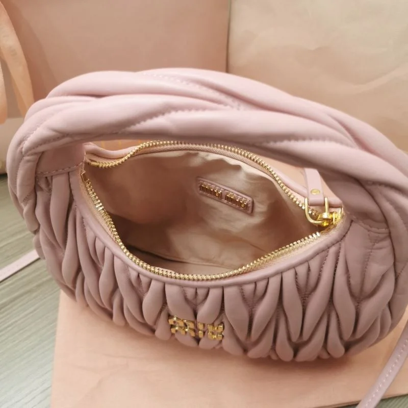 OnTrend Miu Miu Hobo Bags 43772
