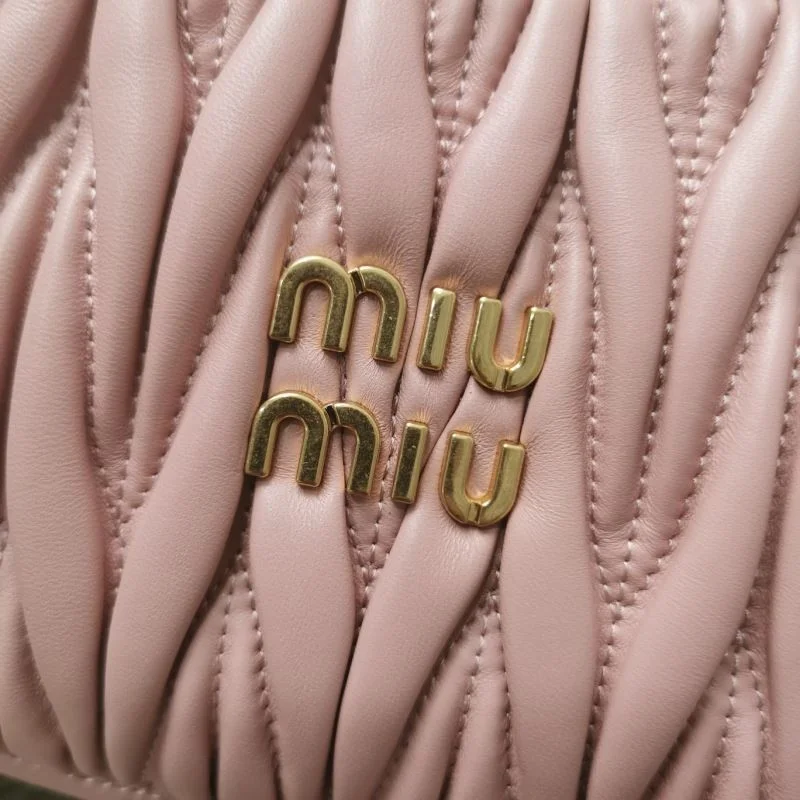 OnTrend Miu Miu Hobo Bags 43772