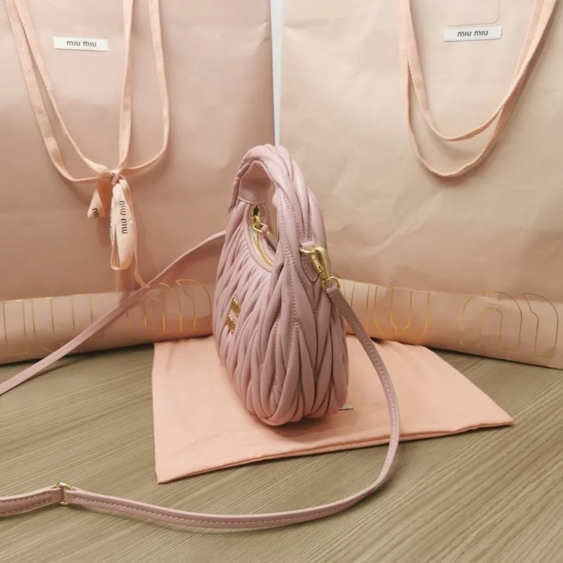 OnTrend Miu Miu Hobo Bags 43772