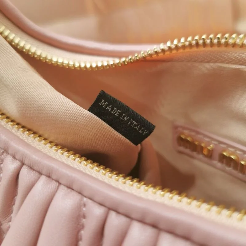 OnTrend Miu Miu Hobo Bags 43772