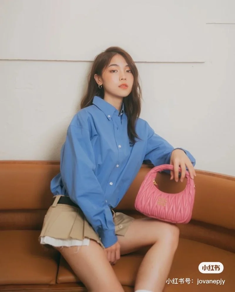 TravelReady Miu Miu Hobo Bags 43777