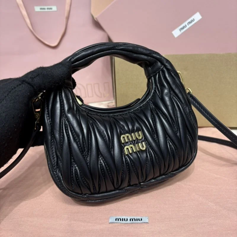 Durable Miu Miu Hobo Bags 43577