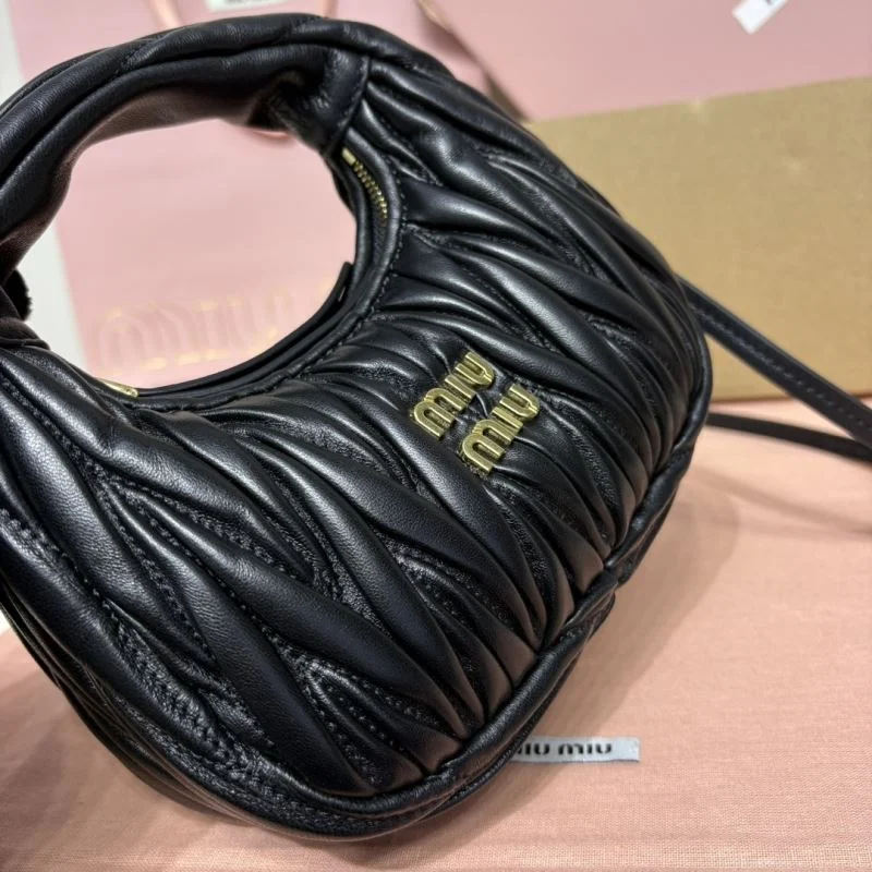Durable Miu Miu Hobo Bags 43577