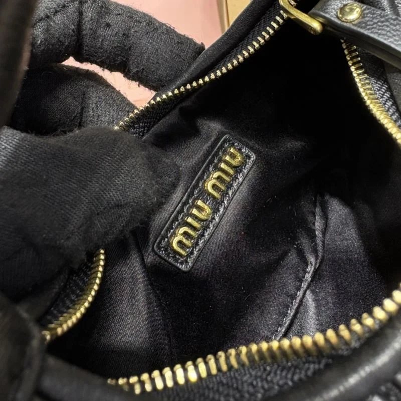 Durable Miu Miu Hobo Bags 43577