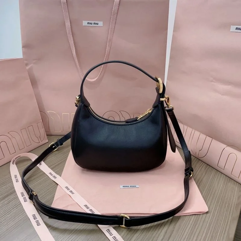 FashionForward Miu Miu Hobo Bags 43570