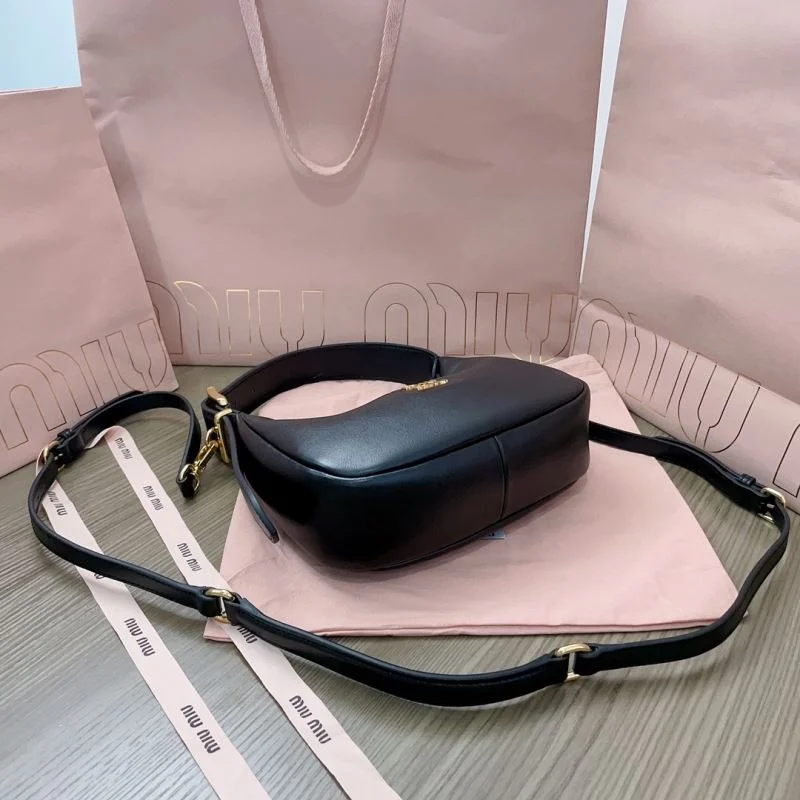 FashionForward Miu Miu Hobo Bags 43570