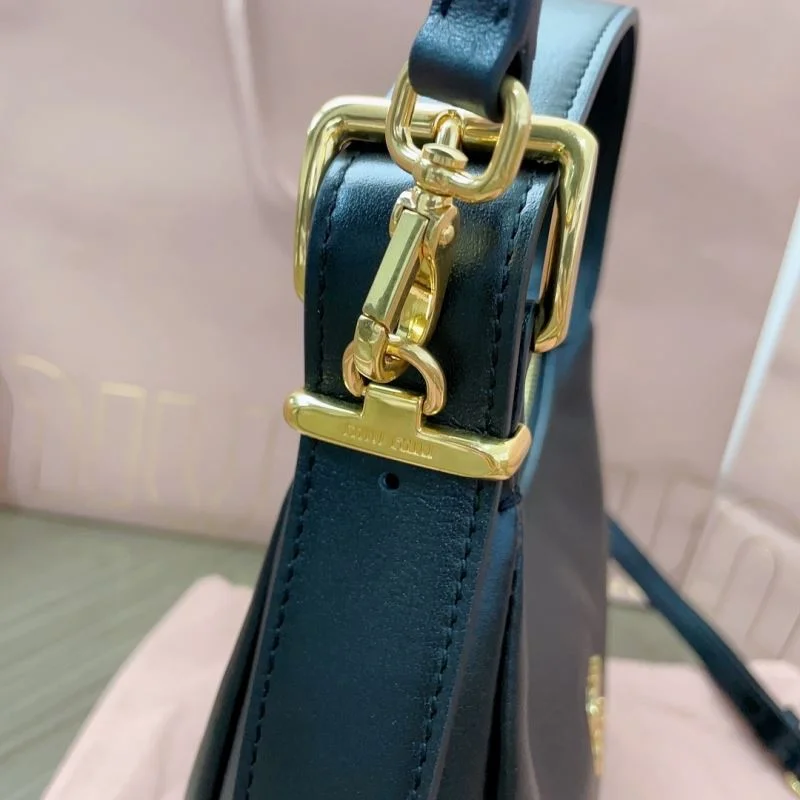 FashionForward Miu Miu Hobo Bags 43570