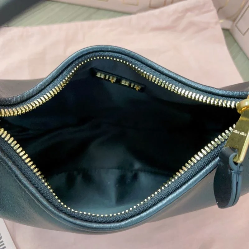 FashionForward Miu Miu Hobo Bags 43570