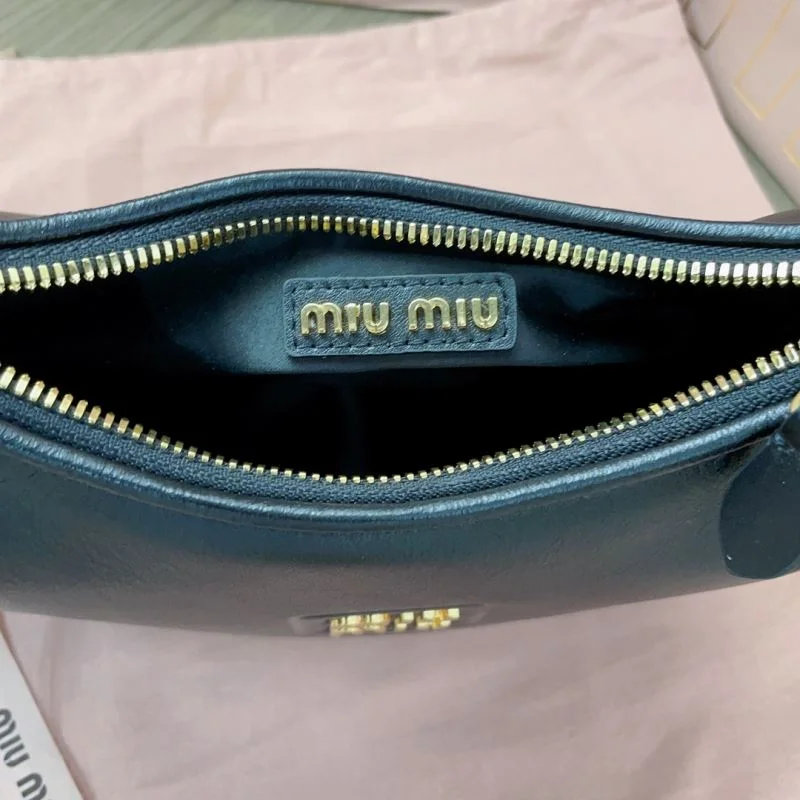 FashionForward Miu Miu Hobo Bags 43570