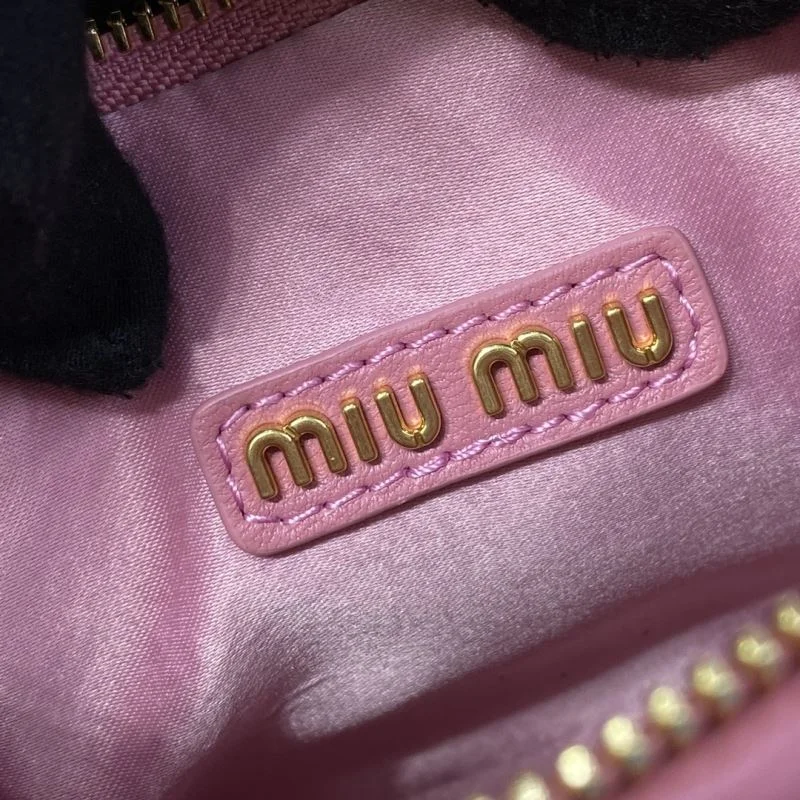 FashionForward Miu Miu Hobo Bags 43606