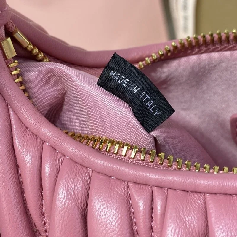 FashionForward Miu Miu Hobo Bags 43606