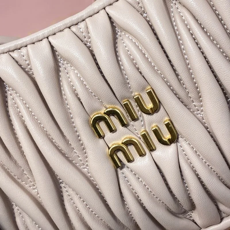 FlexibleFit Miu Miu Hobo Bags 43612