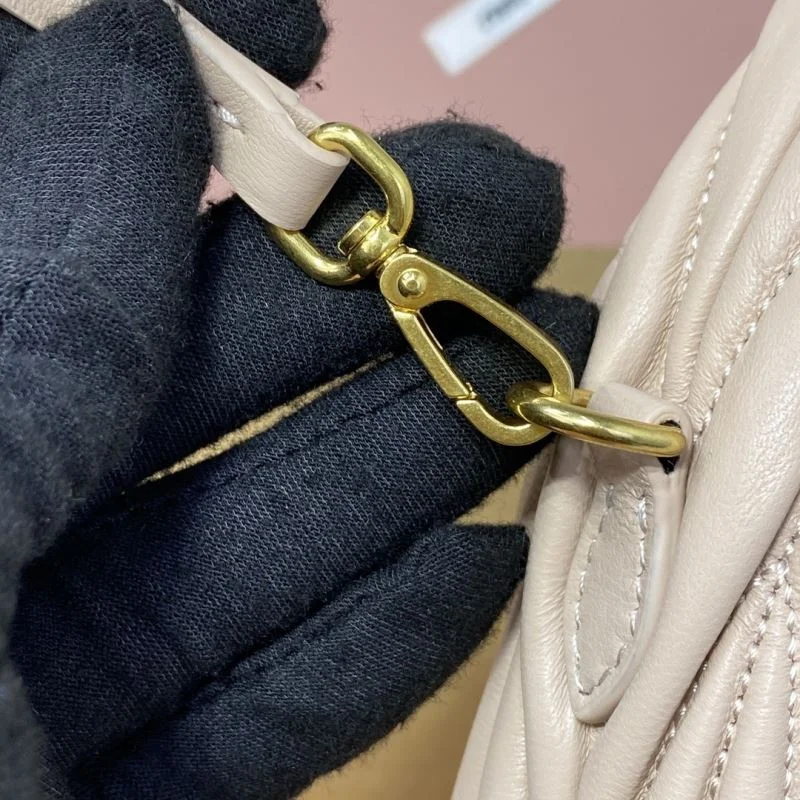 FlexibleFit Miu Miu Hobo Bags 43612