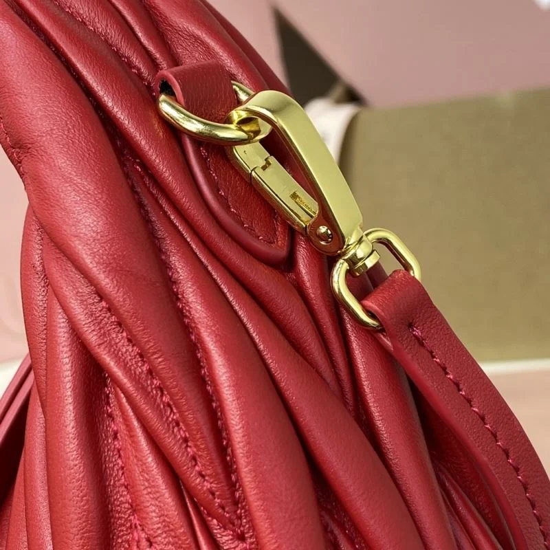 Miu Miu Hobo Bags TechFriendly 43563
