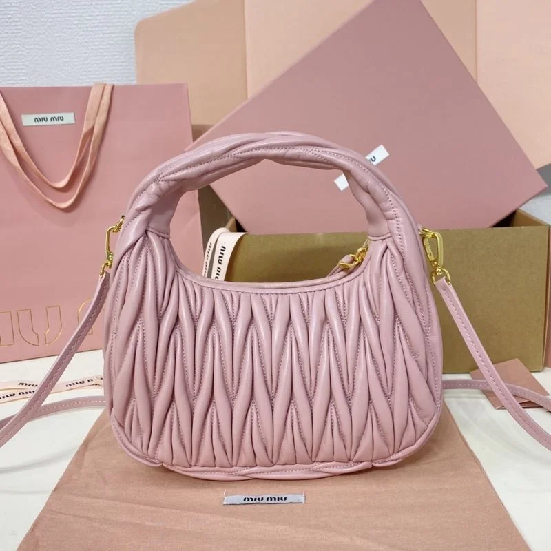 Miu Miu Hobo Bags NewStyle 43562