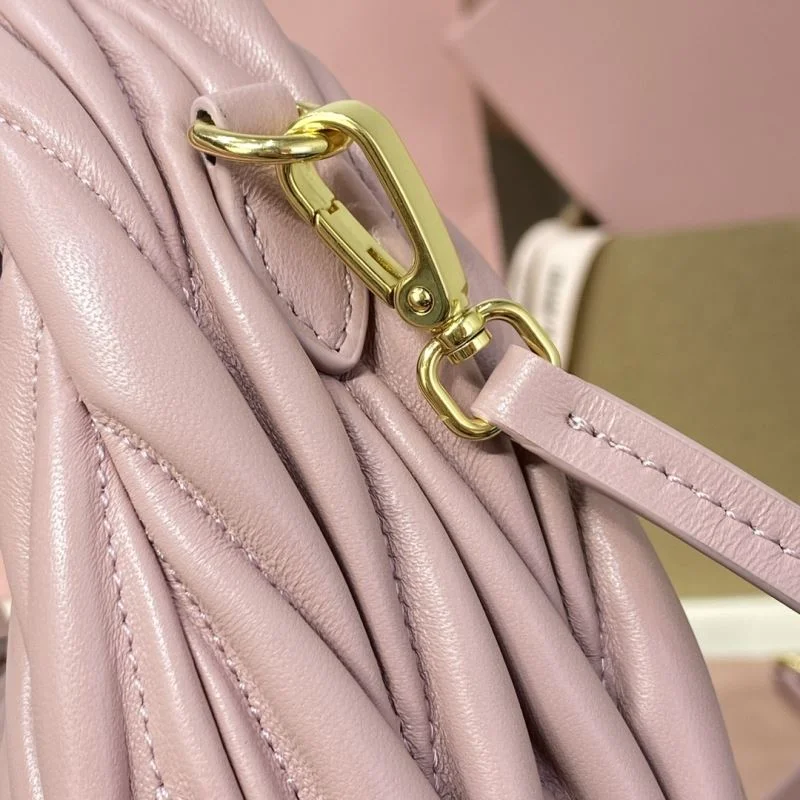 Miu Miu Hobo Bags NewStyle 43562